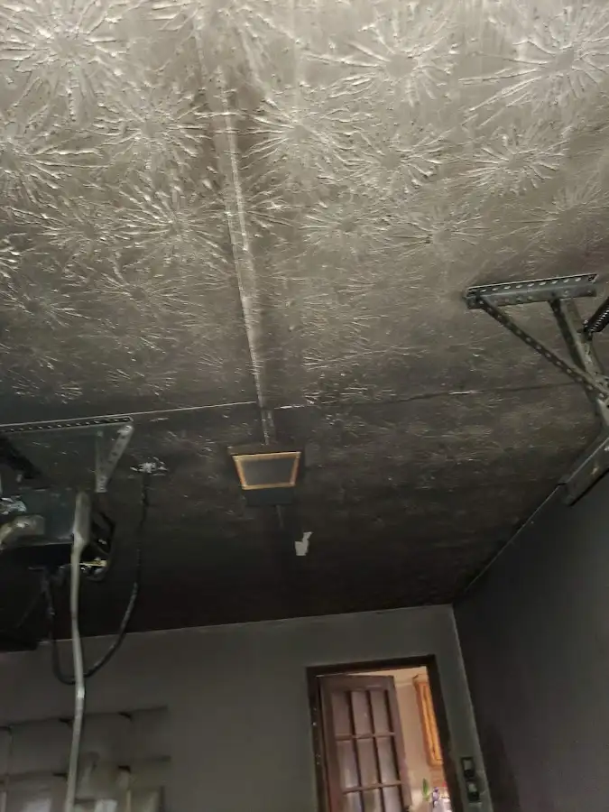 Fire and smoke damage assessment for Emergency Water Damage Services in Sapulpa
